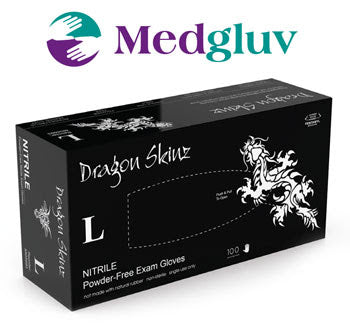 Gants Dragonskin Latex