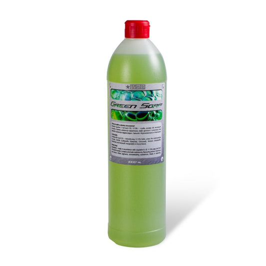 Savon vert concentré Cyber (1L)