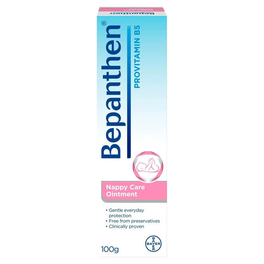 Bepanthen® DERMA Provitamin B5